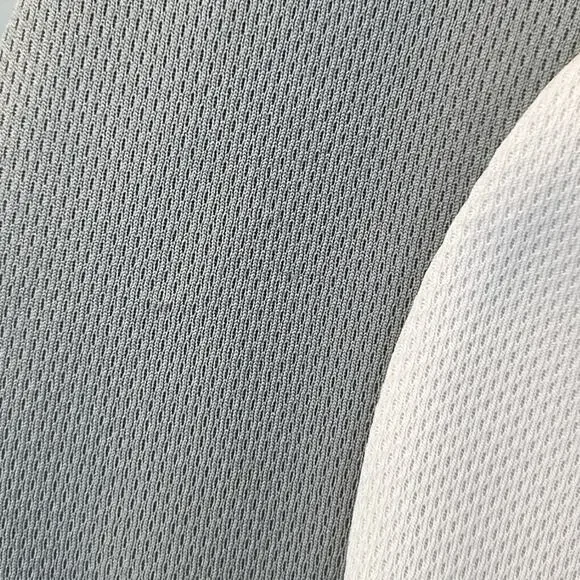 Tool Forty Six & 2 Hockey Jersey T Shirt Aenima Band Long Sleeve Blue XL X-Large - Picture 6 of 13